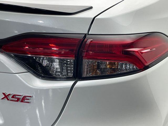 2024 Toyota Corolla XSE CVT - 22908469 - 44
