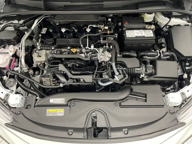 2024 Toyota Corolla XSE CVT - 22908469 - 45