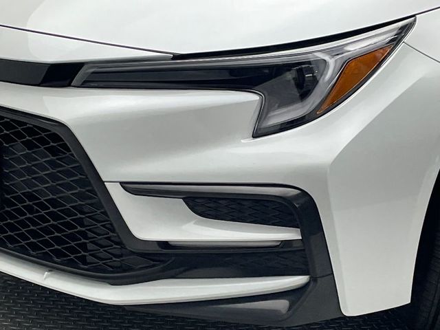 2024 Toyota Corolla XSE CVT - 22908469 - 46
