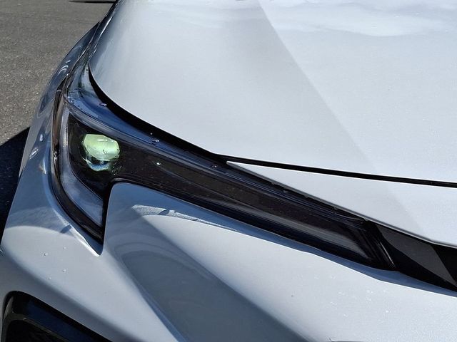 2024 Toyota Corolla XSE CVT - 22908469 - 58
