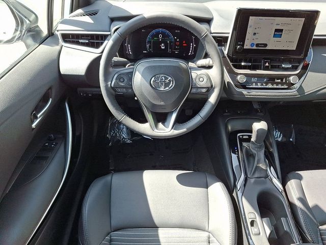 2024 Toyota Corolla XSE CVT - 22908469 - 60