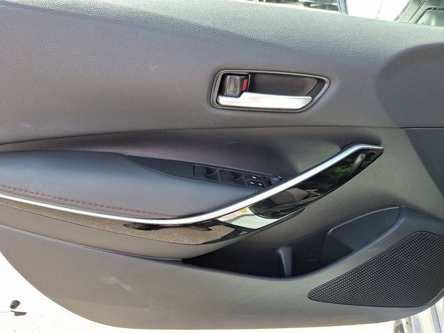 2024 Toyota Corolla XSE CVT - 22908469 - 61