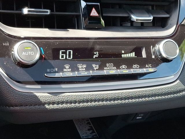 2024 Toyota Corolla XSE CVT - 22908469 - 65