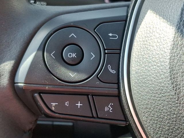 2024 Toyota Corolla XSE CVT - 22908469 - 70