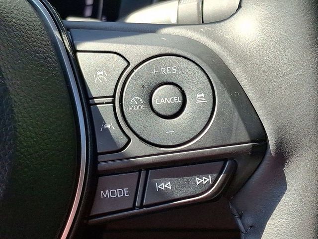 2024 Toyota Corolla XSE CVT - 22908469 - 71