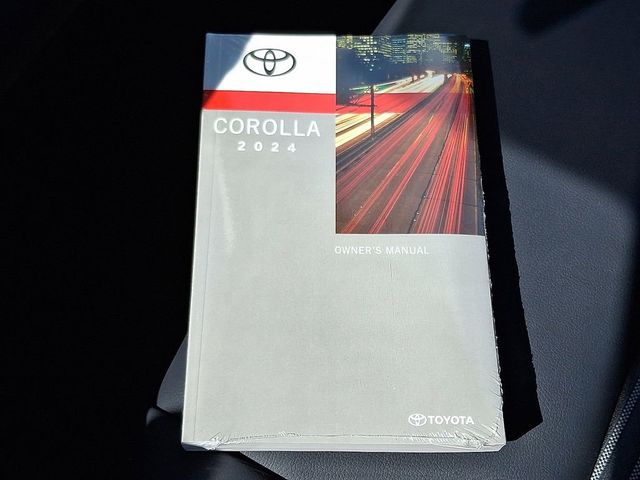 2024 Toyota Corolla XSE CVT - 22908469 - 75