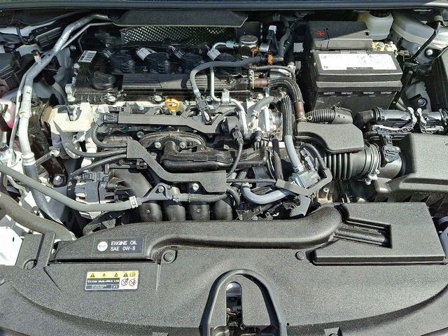 2024 Toyota Corolla XSE CVT - 22908469 - 77