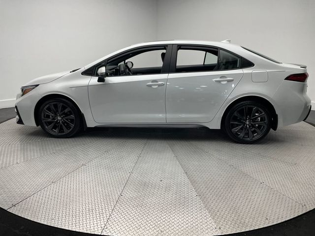 2024 Toyota Corolla XSE CVT - 22908469 - 7