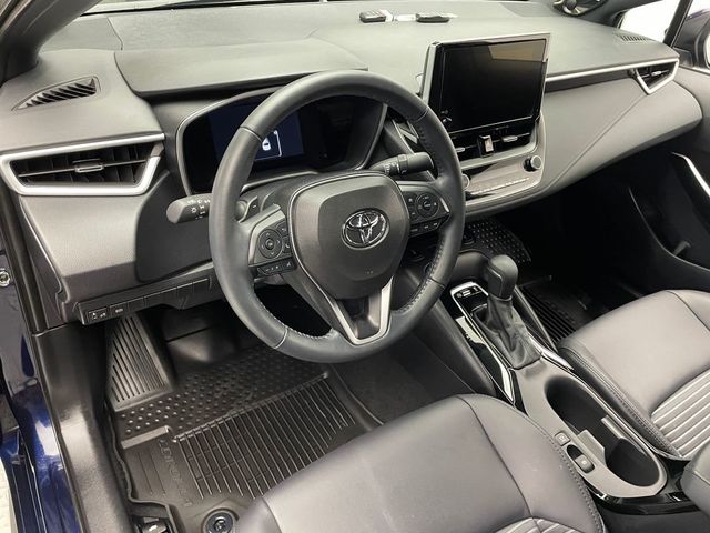 2024 Toyota Corolla XSE CVT - 22918413 - 10