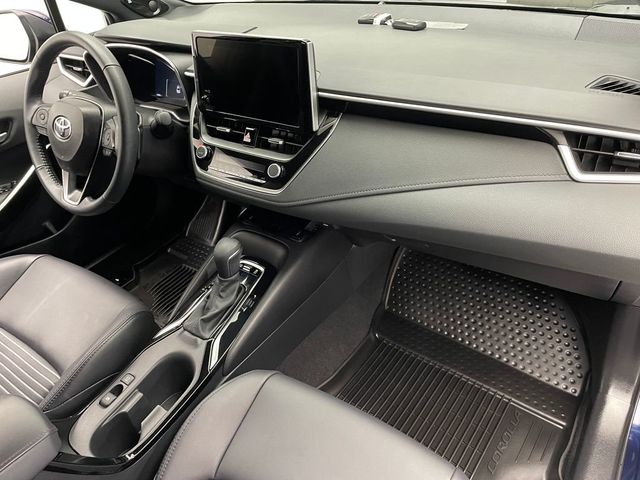 2024 Toyota Corolla XSE CVT - 22918413 - 15
