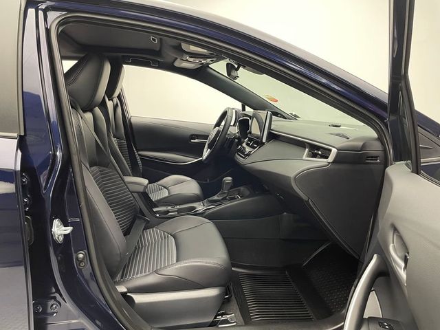 2024 Toyota Corolla XSE CVT - 22918413 - 16