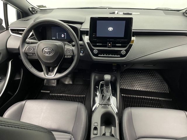 2024 Toyota Corolla XSE CVT - 22918413 - 18