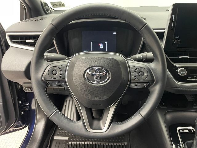 2024 Toyota Corolla XSE CVT - 22918413 - 20