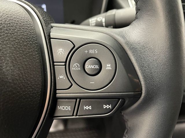 2024 Toyota Corolla XSE CVT - 22918413 - 22