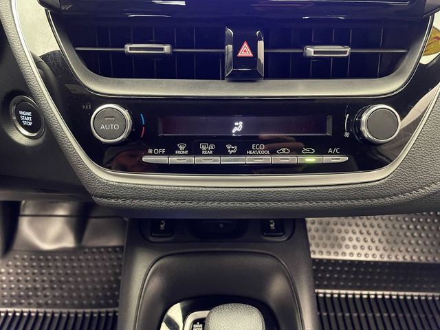 2024 Toyota Corolla XSE CVT - 22918413 - 26