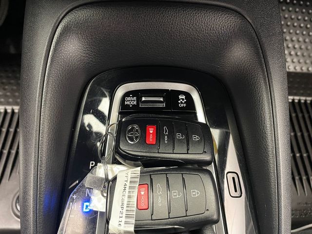 2024 Toyota Corolla XSE CVT - 22918413 - 29