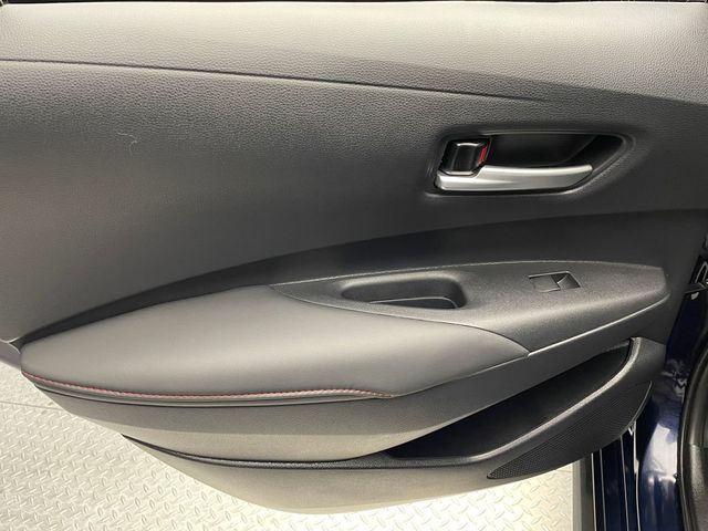 2024 Toyota Corolla XSE CVT - 22918413 - 34