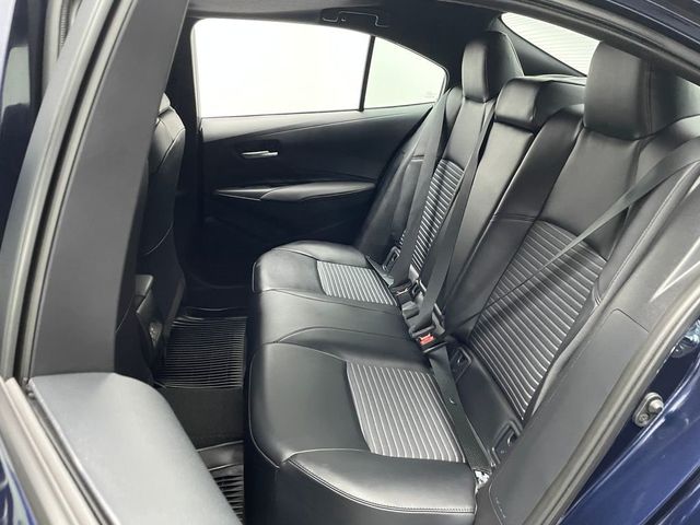 2024 Toyota Corolla XSE CVT - 22918413 - 36