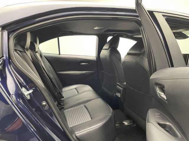 2024 Toyota Corolla XSE CVT - 22918413 - 38