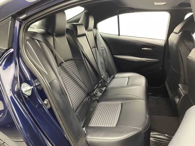 2024 Toyota Corolla XSE CVT - 22918413 - 39