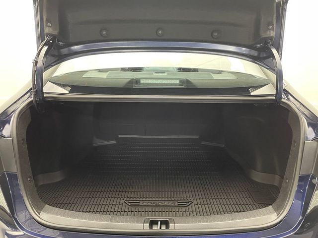 2024 Toyota Corolla XSE CVT - 22918413 - 41