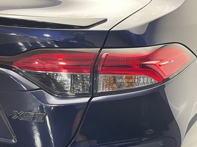 2024 Toyota Corolla XSE CVT - 22918413 - 42