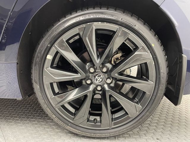 2024 Toyota Corolla XSE CVT - 22918413 - 45