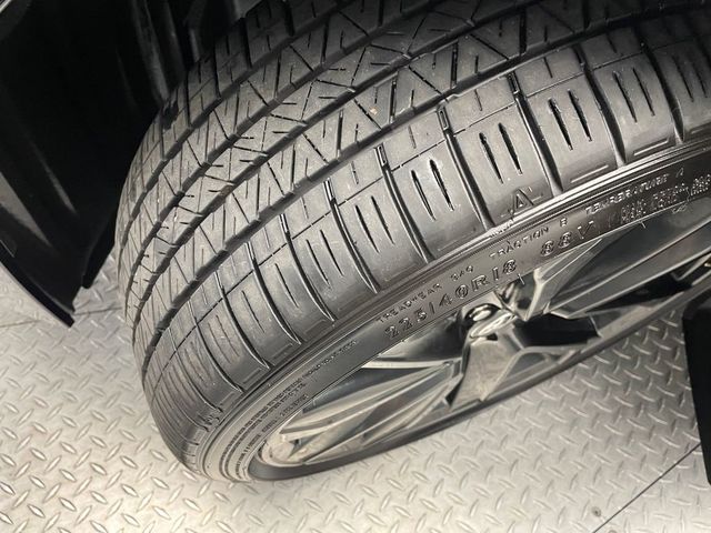 2024 Toyota Corolla XSE CVT - 22918413 - 46
