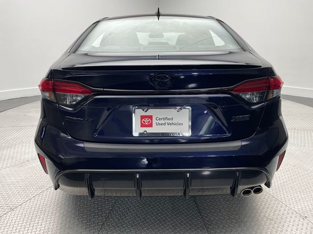 2024 Toyota Corolla XSE CVT - 22918413 - 5