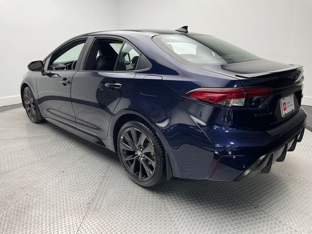2024 Toyota Corolla XSE CVT - 22918413 - 6