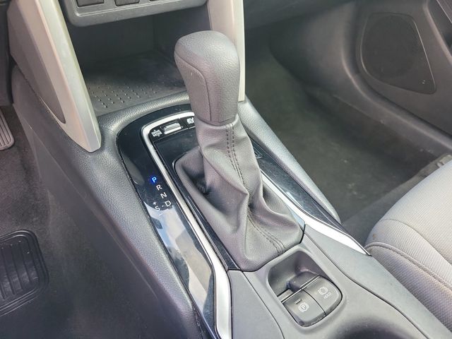 2024 Toyota Corolla Cross Hybrid S 4WD - 22988841 - 10