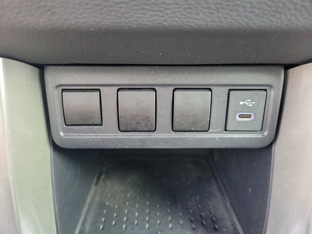 2024 Toyota Corolla Cross Hybrid S 4WD - 22988841 - 11