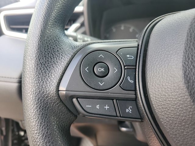 2024 Toyota Corolla Cross Hybrid S 4WD - 22988841 - 14