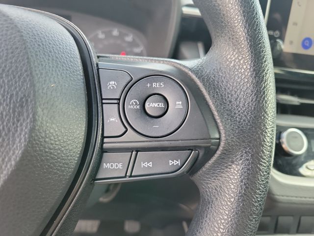 2024 Toyota Corolla Cross Hybrid S 4WD - 22988841 - 15