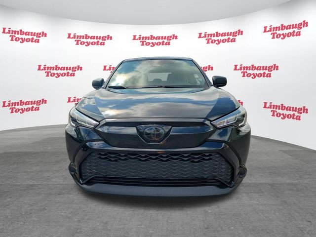 2024 Toyota Corolla Cross Hybrid S 4WD - 22988841 - 18