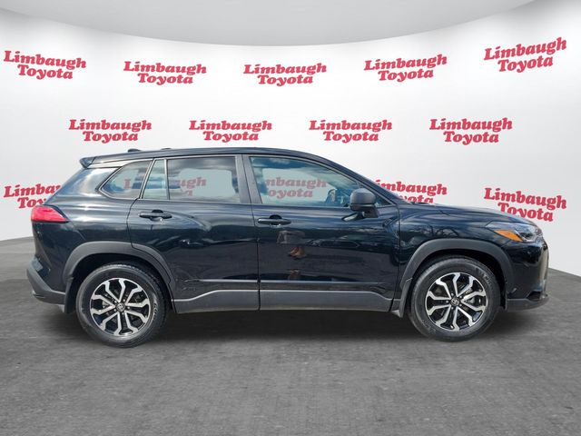 2024 Toyota Corolla Cross Hybrid S 4WD - 22988841 - 1