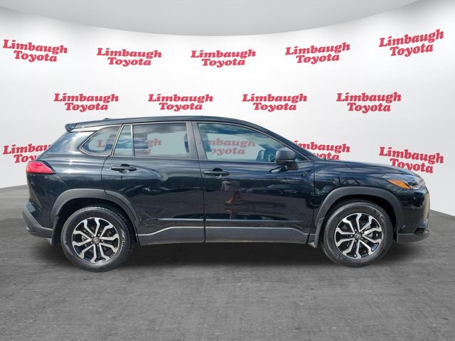 2024 Toyota Corolla Cross Hybrid S 4WD - 22988841 - 20