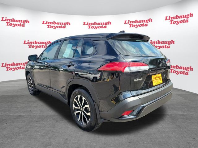 2024 Toyota Corolla Cross Hybrid S 4WD - 22988841 - 23