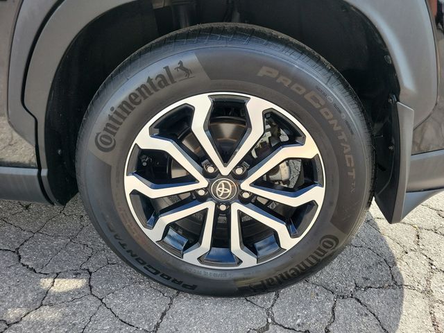 2024 Toyota Corolla Cross Hybrid S 4WD - 22988841 - 24