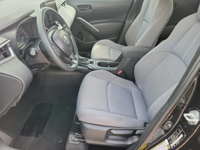 2024 Toyota Corolla Cross Hybrid S 4WD - 22988841 - 3