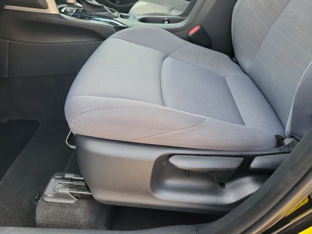 2024 Toyota Corolla Cross Hybrid S 4WD - 22988841 - 4