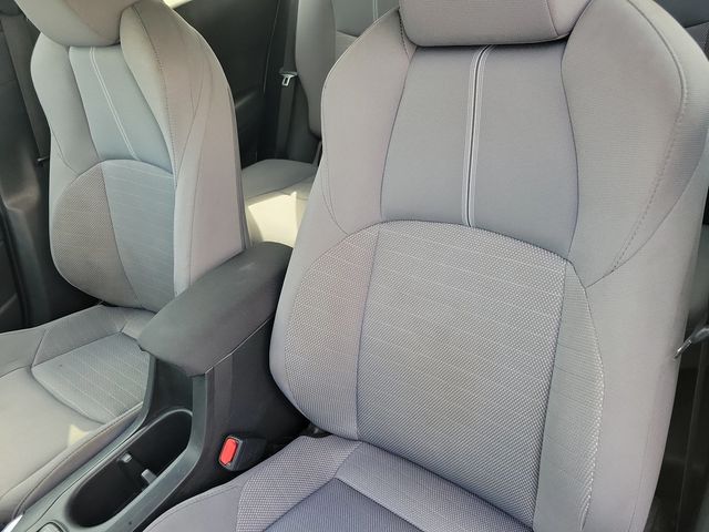 2024 Toyota Corolla Cross Hybrid S 4WD - 22988841 - 5