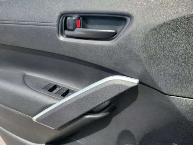 2024 Toyota Corolla Cross Hybrid S 4WD - 22988841 - 6