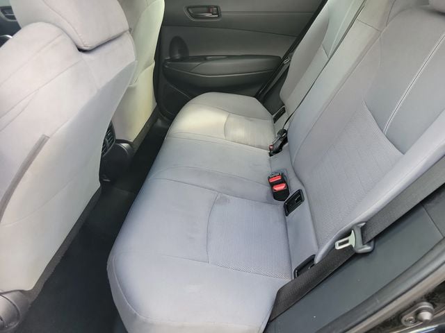 2024 Toyota Corolla Cross Hybrid S 4WD - 22988841 - 7