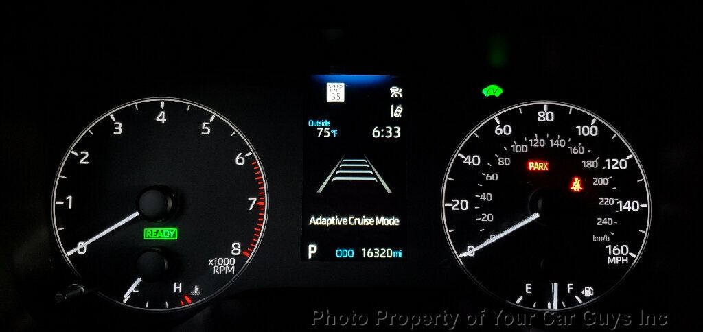 2024 Toyota Corolla Cross Hybrid S 4WD - 22941672 - 24