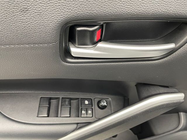 2024 Toyota Corolla Cross Hybrid XSE 4WD - 22931427 - 9