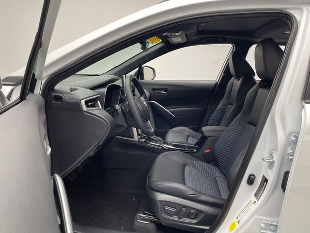 2024 Toyota Corolla Cross Hybrid XSE 4WD - 22931427 - 11