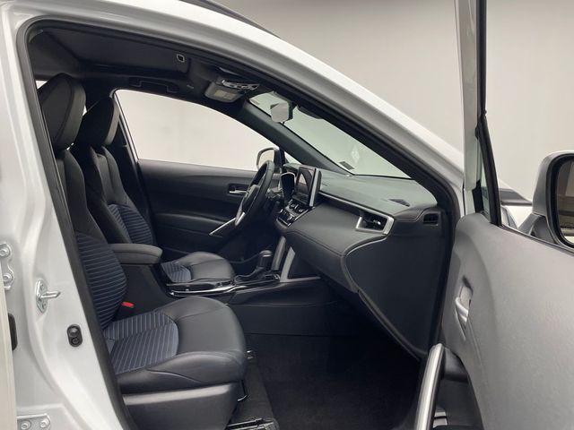 2024 Toyota Corolla Cross Hybrid XSE 4WD - 22931427 - 16