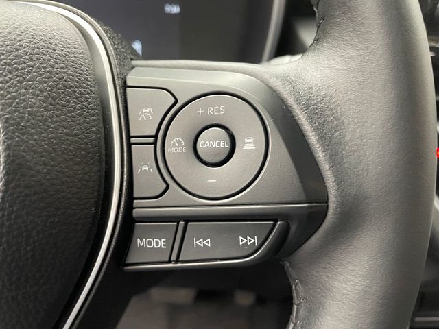 2024 Toyota Corolla Cross Hybrid XSE 4WD - 22931427 - 22