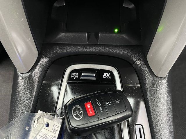 2024 Toyota Corolla Cross Hybrid XSE 4WD - 22931427 - 29